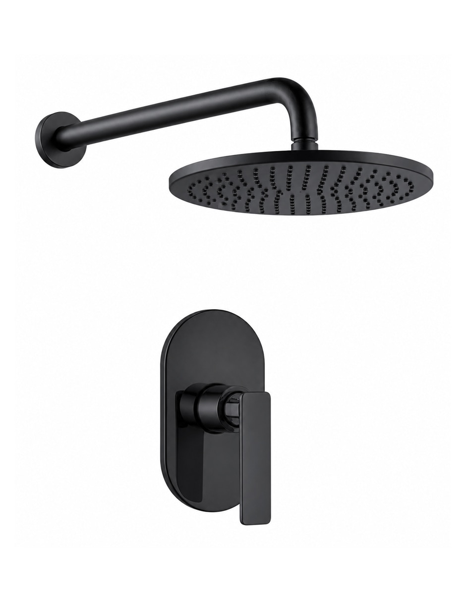 Regadera para baño Maxims