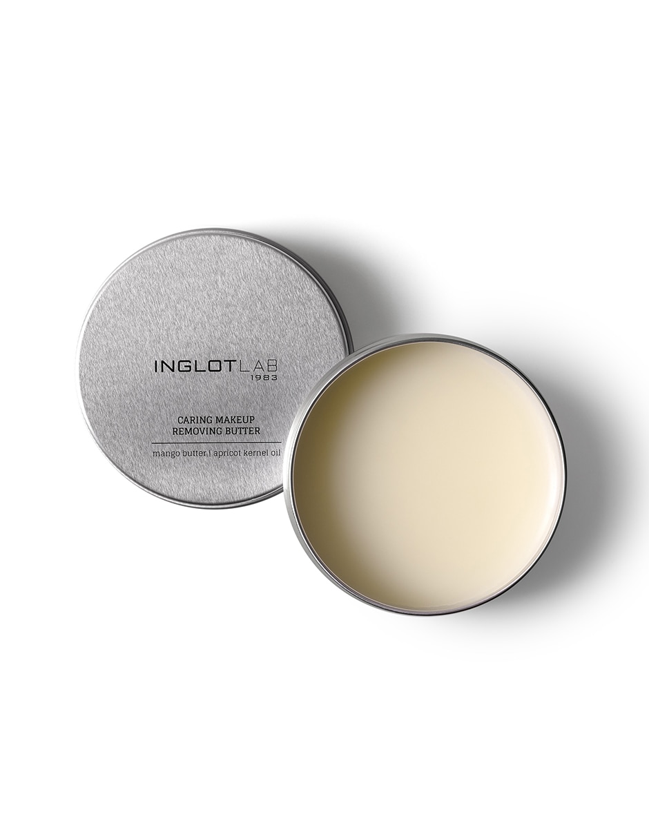 Desmaquillante Inglot Lab Caring-Makeup-Removin