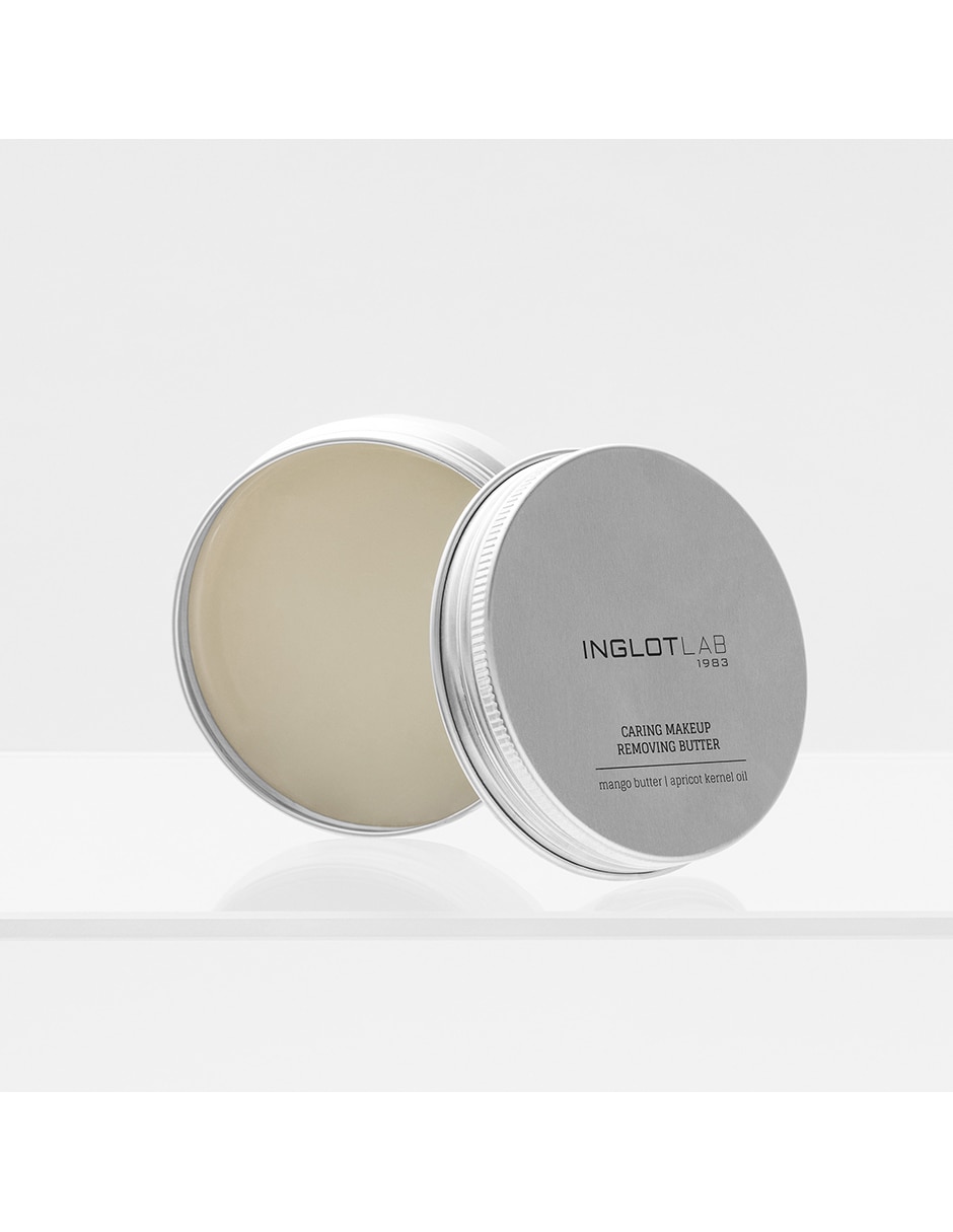 Desmaquillante Inglot Inglot Lab Caring-Makeup-Removin