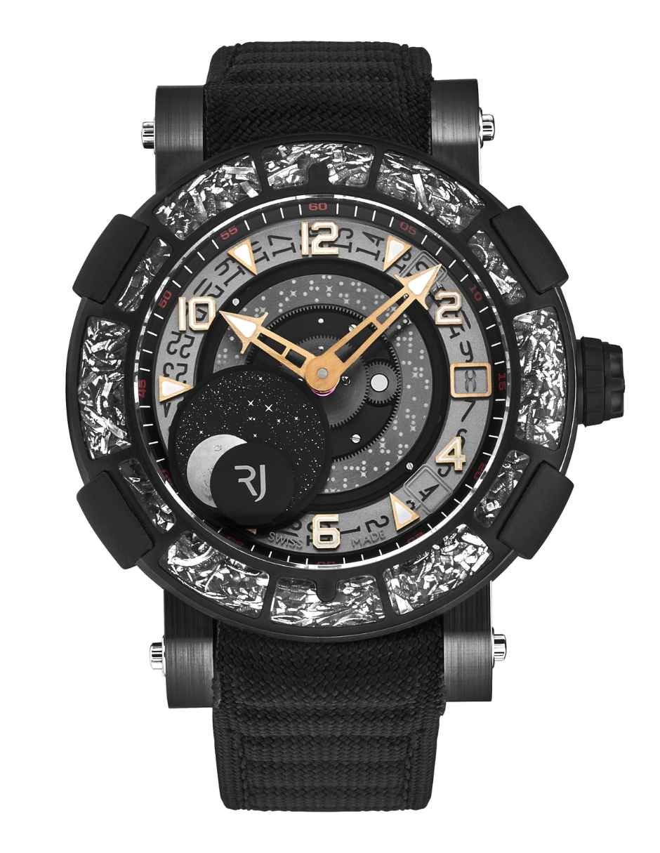 Reloj Romain Jerome Arraw para hombre 1S45LCZ88ASN19