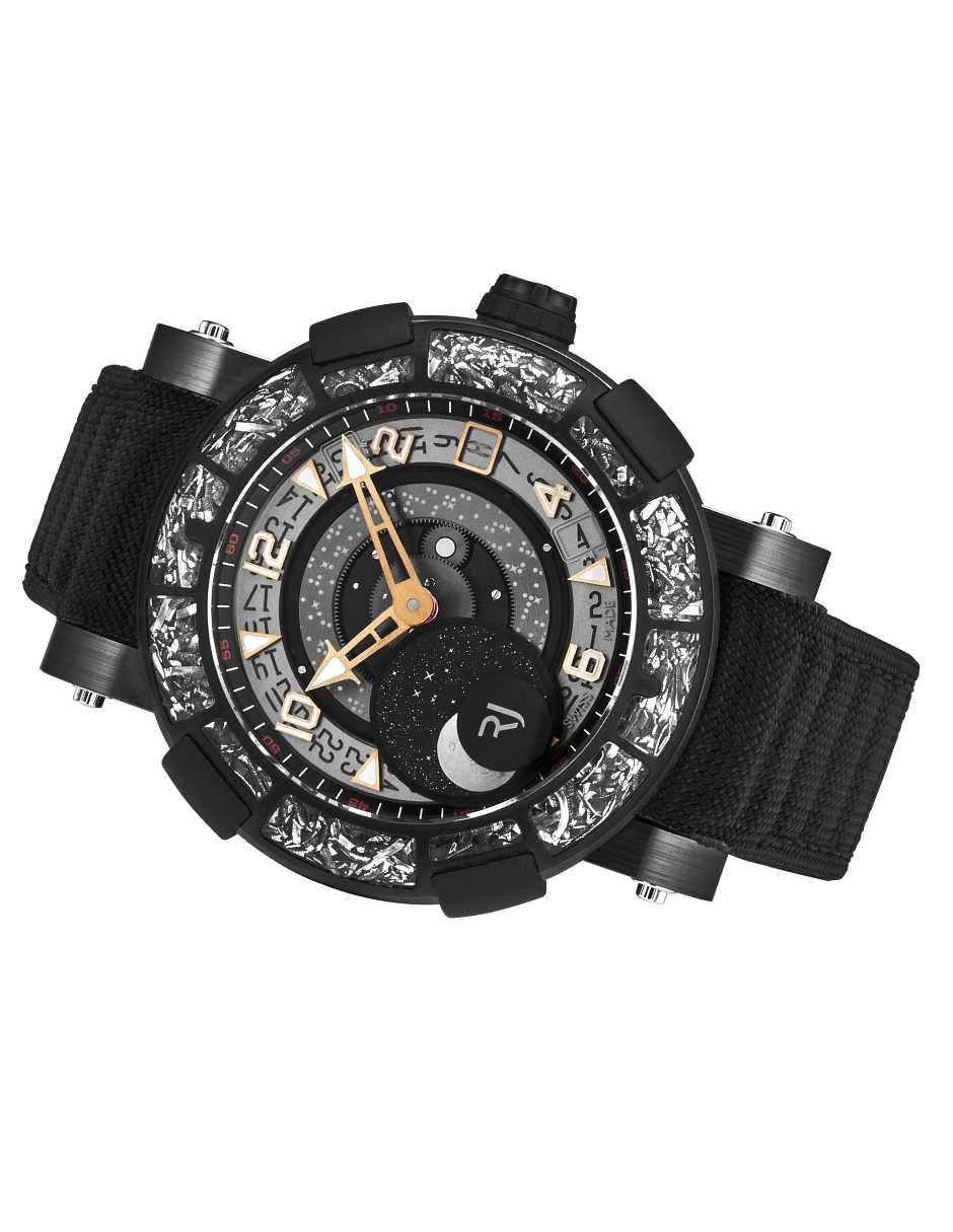 Reloj Romain Jerome Arraw para hombre 1S45LCZ88ASN19