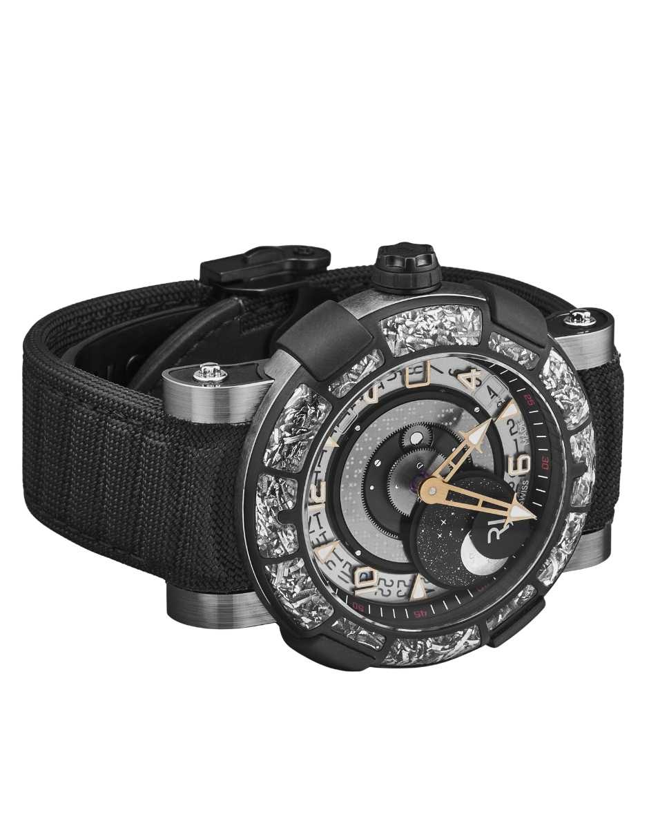 Reloj Romain Jerome Arraw para hombre 1S45LCZ88ASN19