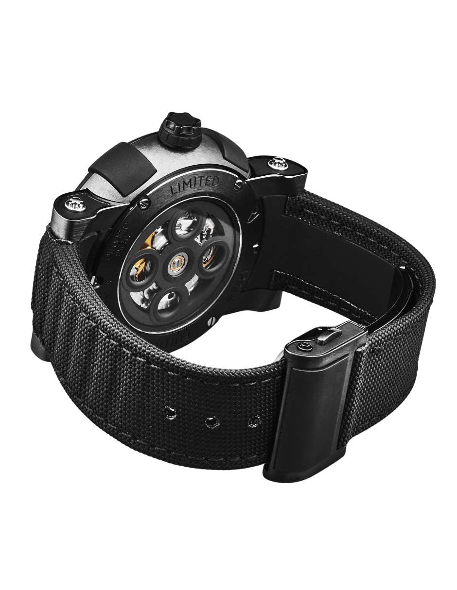 Reloj Romain Jerome Arraw para hombre 1S45LCZ88ASN19