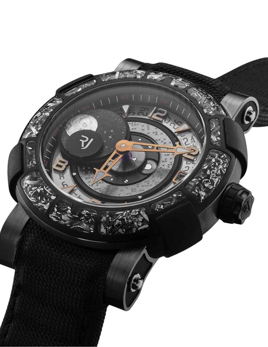 Reloj Romain Jerome Arraw para hombre 1S45LCZ88ASN19