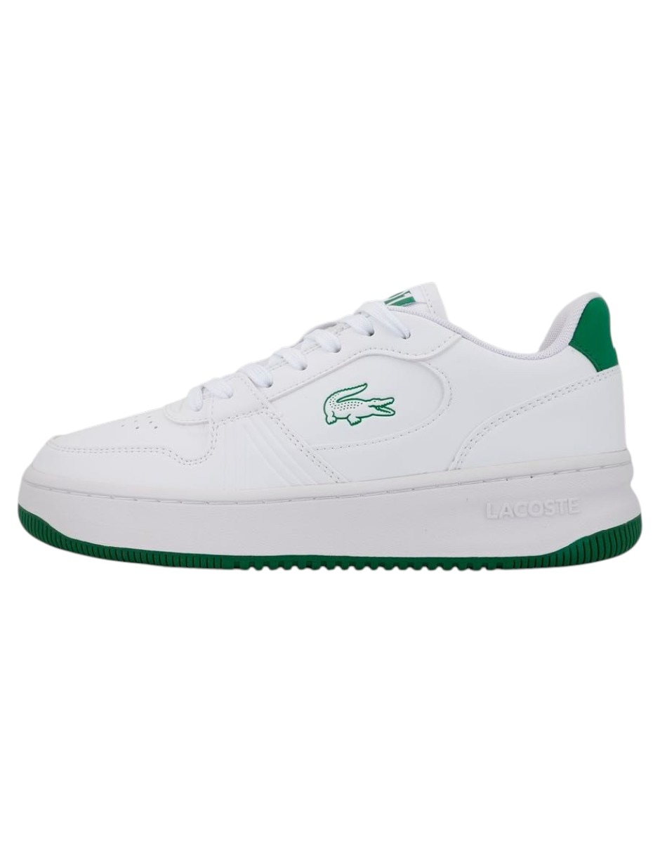 Tenis Lacoste para mujer