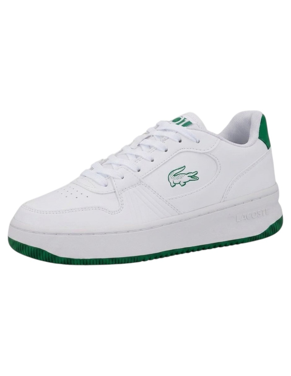 Tenis Lacoste para mujer