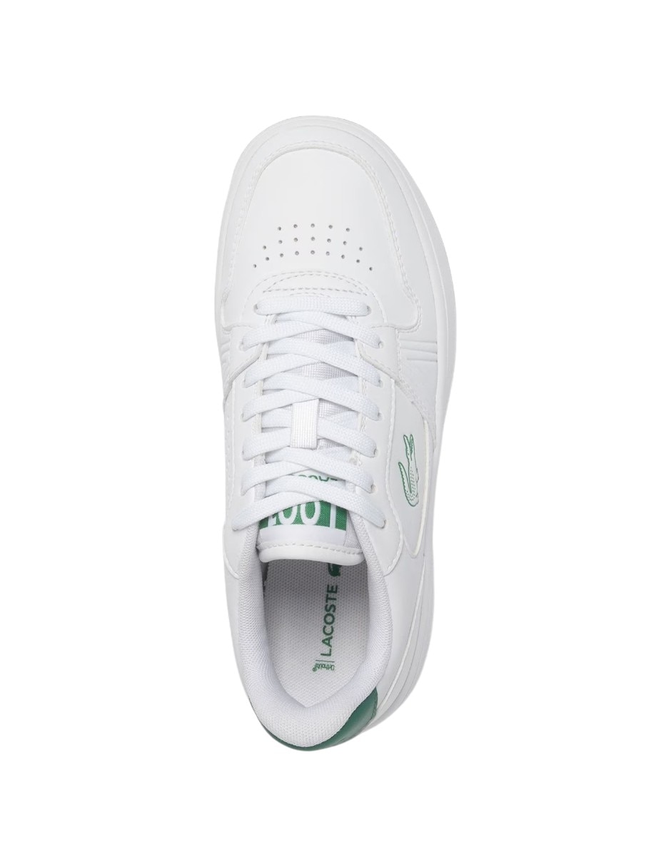 Tenis Lacoste para mujer