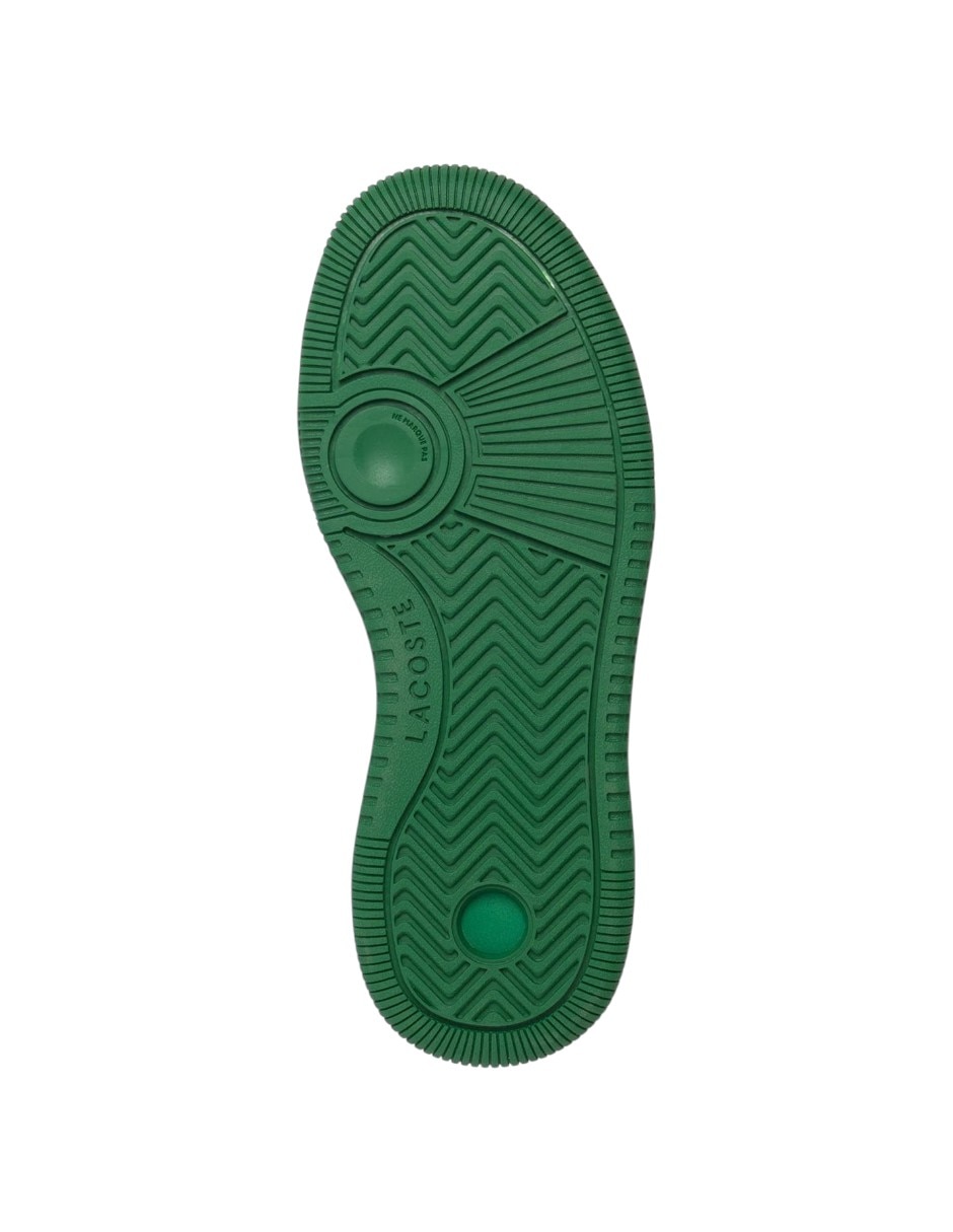 Tenis Lacoste para mujer