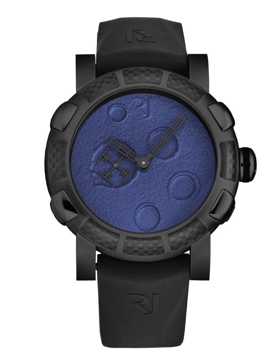 Reloj Moon Dust para hombre RJMDAU50120