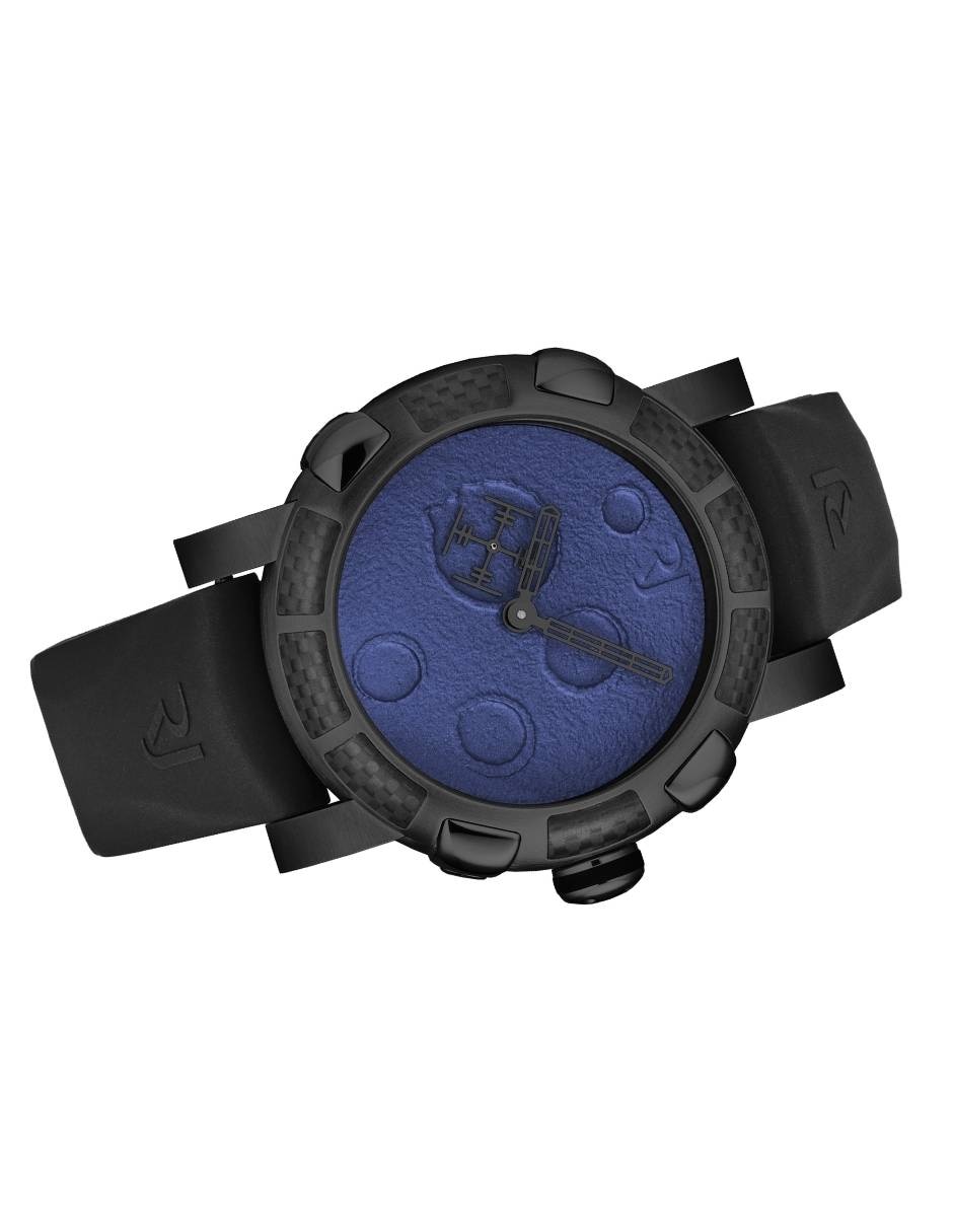 Reloj Romain Jerome Moon Dust para hombre RJMDAU50120
