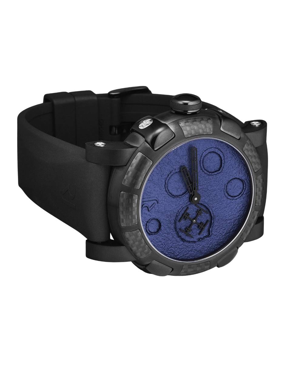 Reloj Romain Jerome Moon Dust para hombre RJMDAU50120