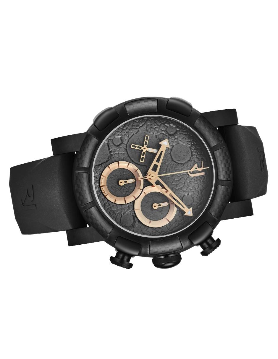 Reloj Romain Jerome Moon Dust para hombre RJMDCH40320