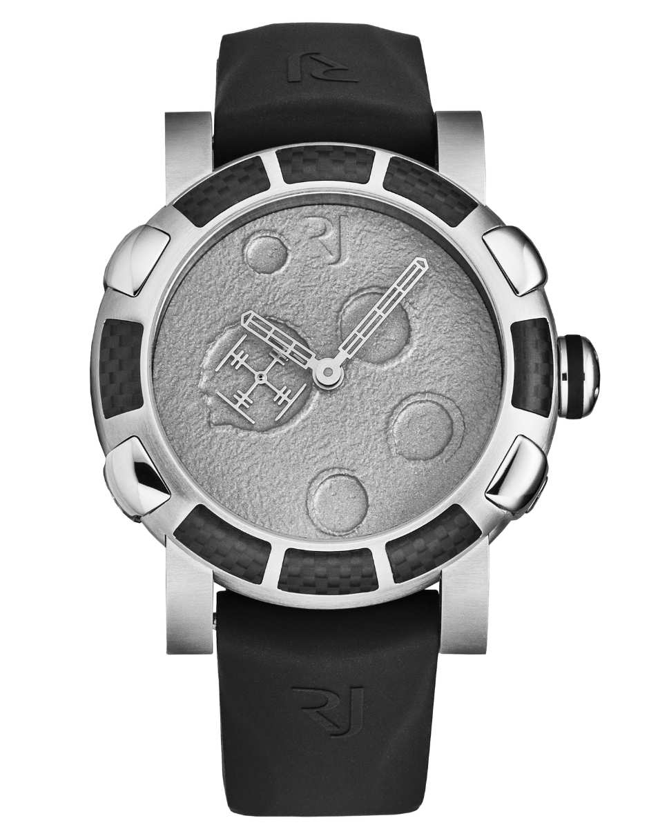Reloj Romain Jerome Moon Dust para hombre RJMDAU40110