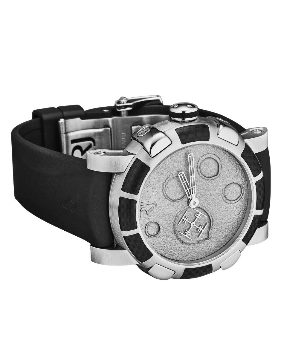 Reloj Romain Jerome Moon Dust para hombre RJMDAU40110