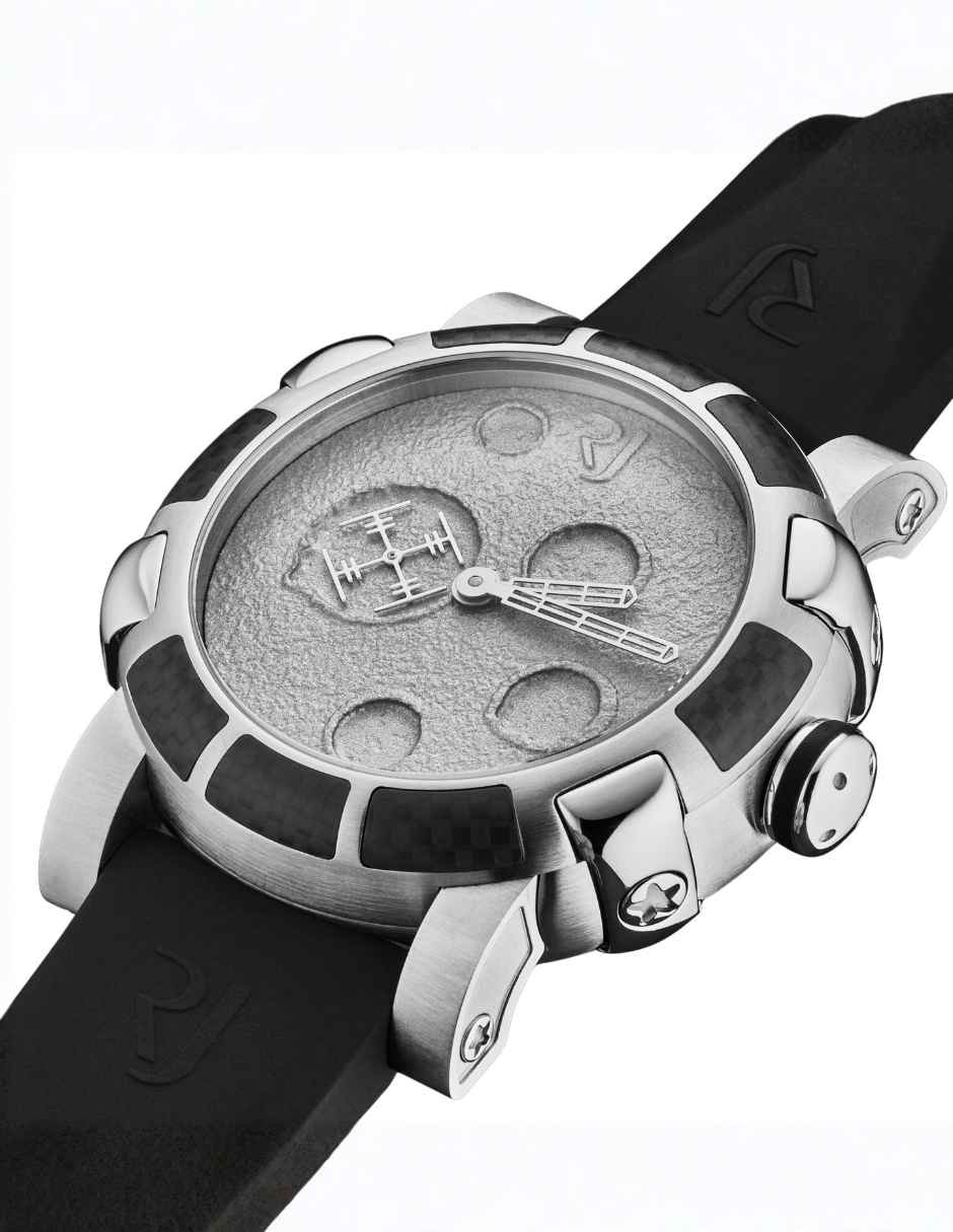 Reloj Romain Jerome Moon Dust para hombre RJMDAU40110