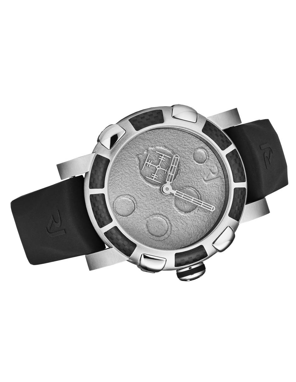 Reloj Romain Jerome Moon Dust para hombre RJMDAU40110