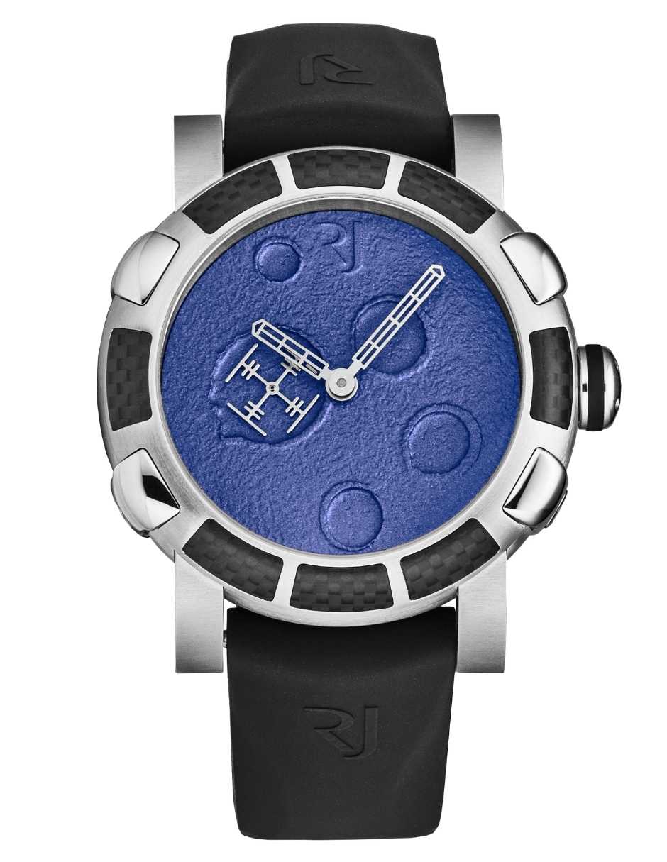 Reloj Romain Jerome Moon Dust para hombre RJMDAU50110