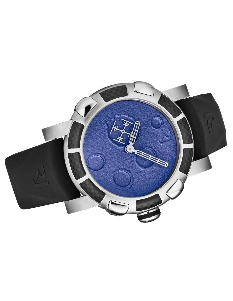 Reloj Romain Jerome Moon Dust para hombre RJMDAU50110