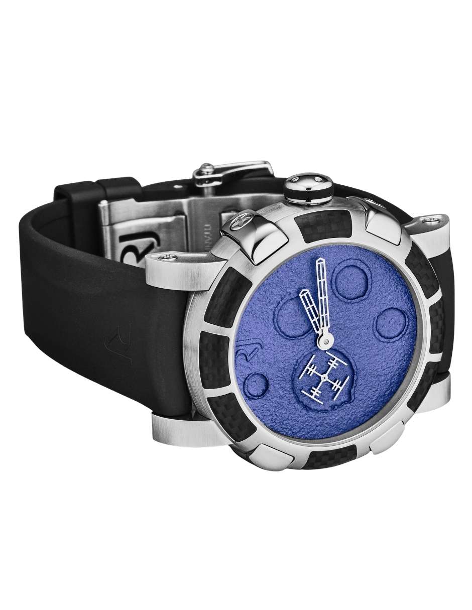 Reloj Romain Jerome Moon Dust para hombre RJMDAU50110