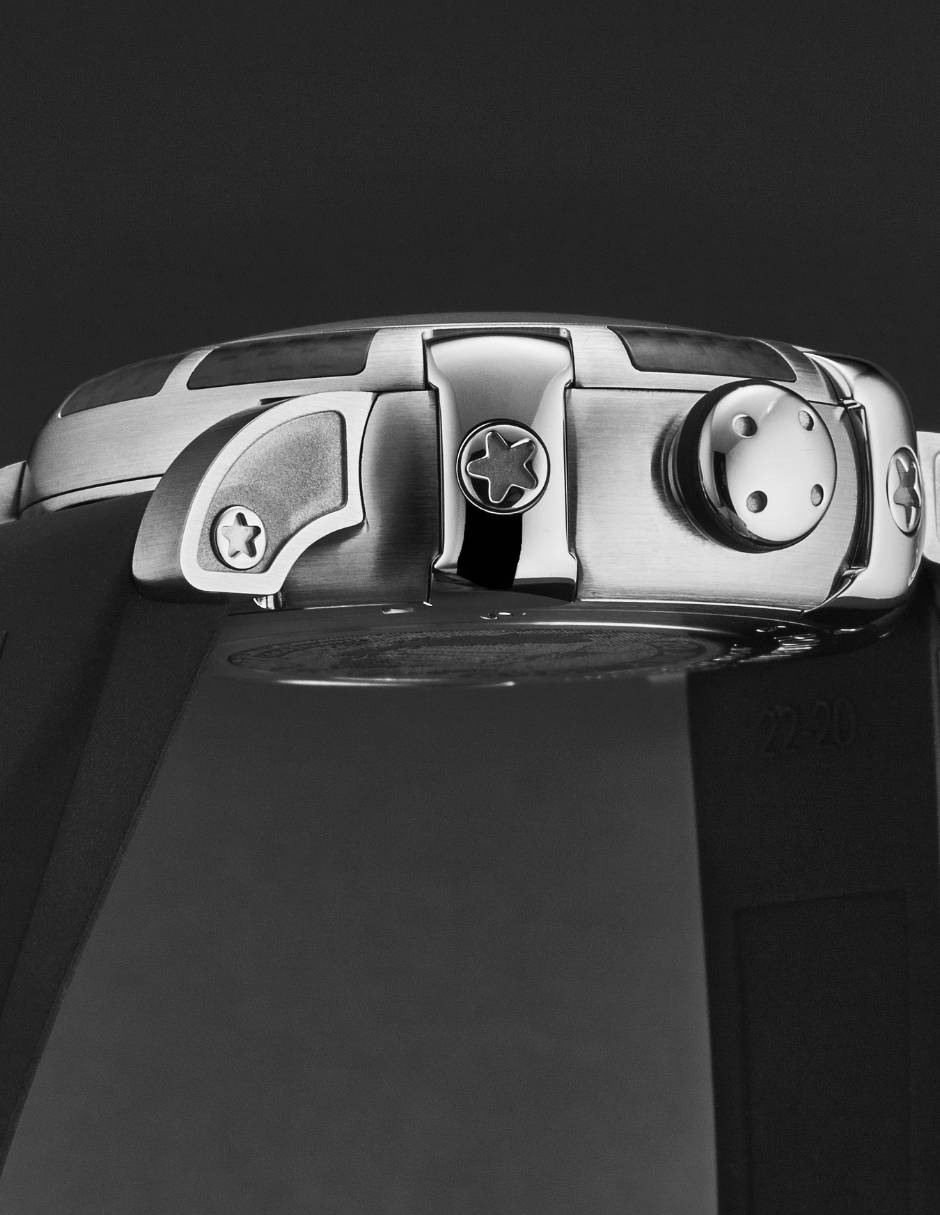 Reloj Romain Jerome Moon Dust para hombre RJMDAU50110