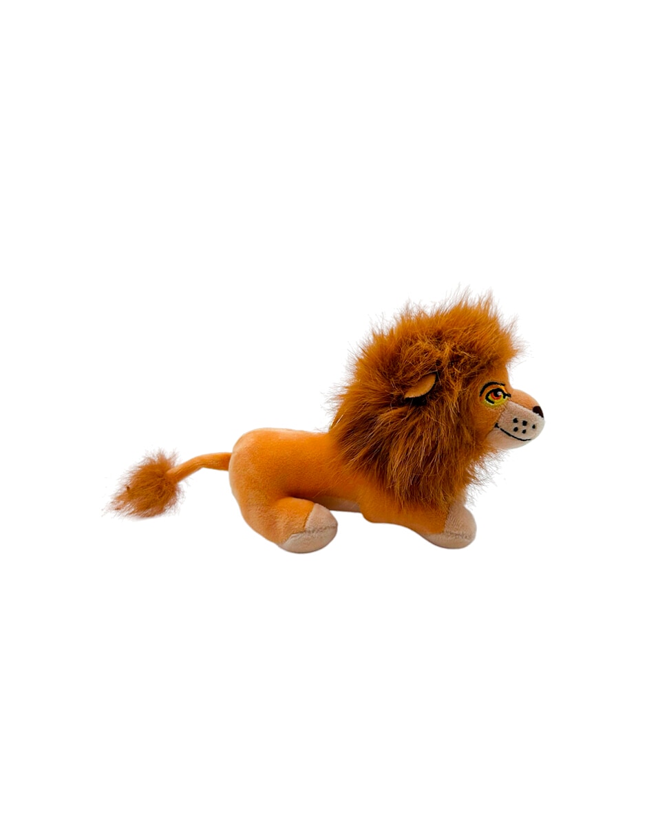 Llavero Ultra El Rey León