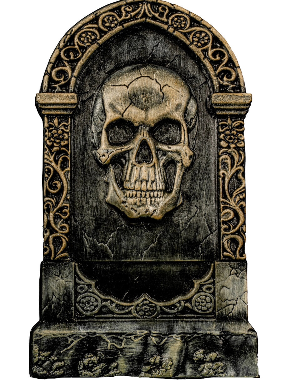 Figura decorativa Halloween
