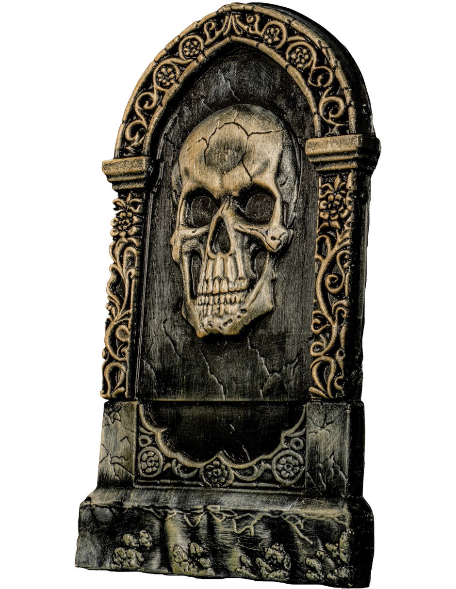 Figura decorativa Halloween 3