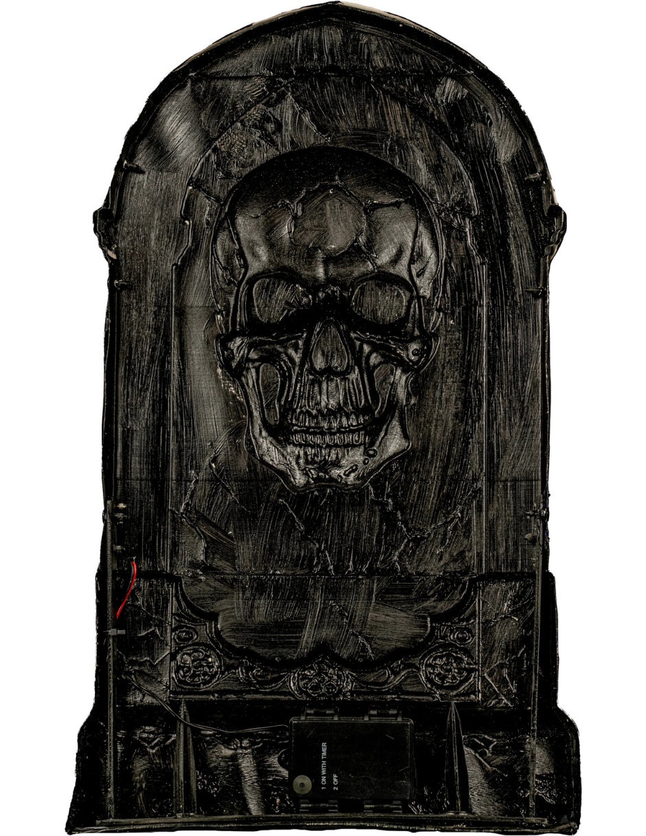 Figura decorativa Halloween 4