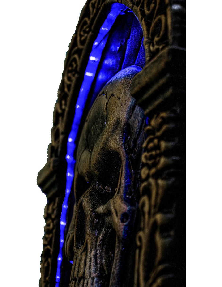 Figura decorativa Halloween 6