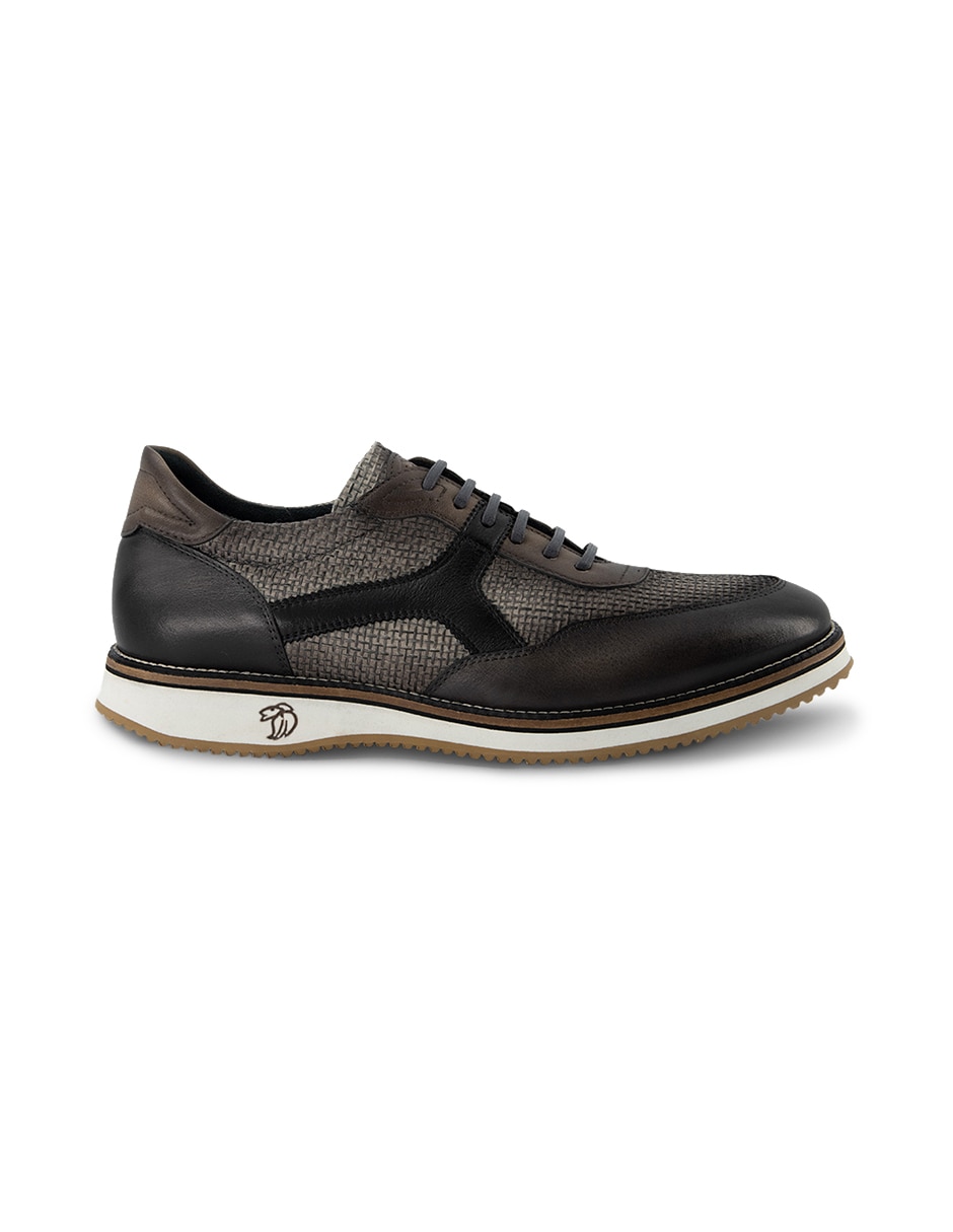 Zapato oxford Prada para hombre