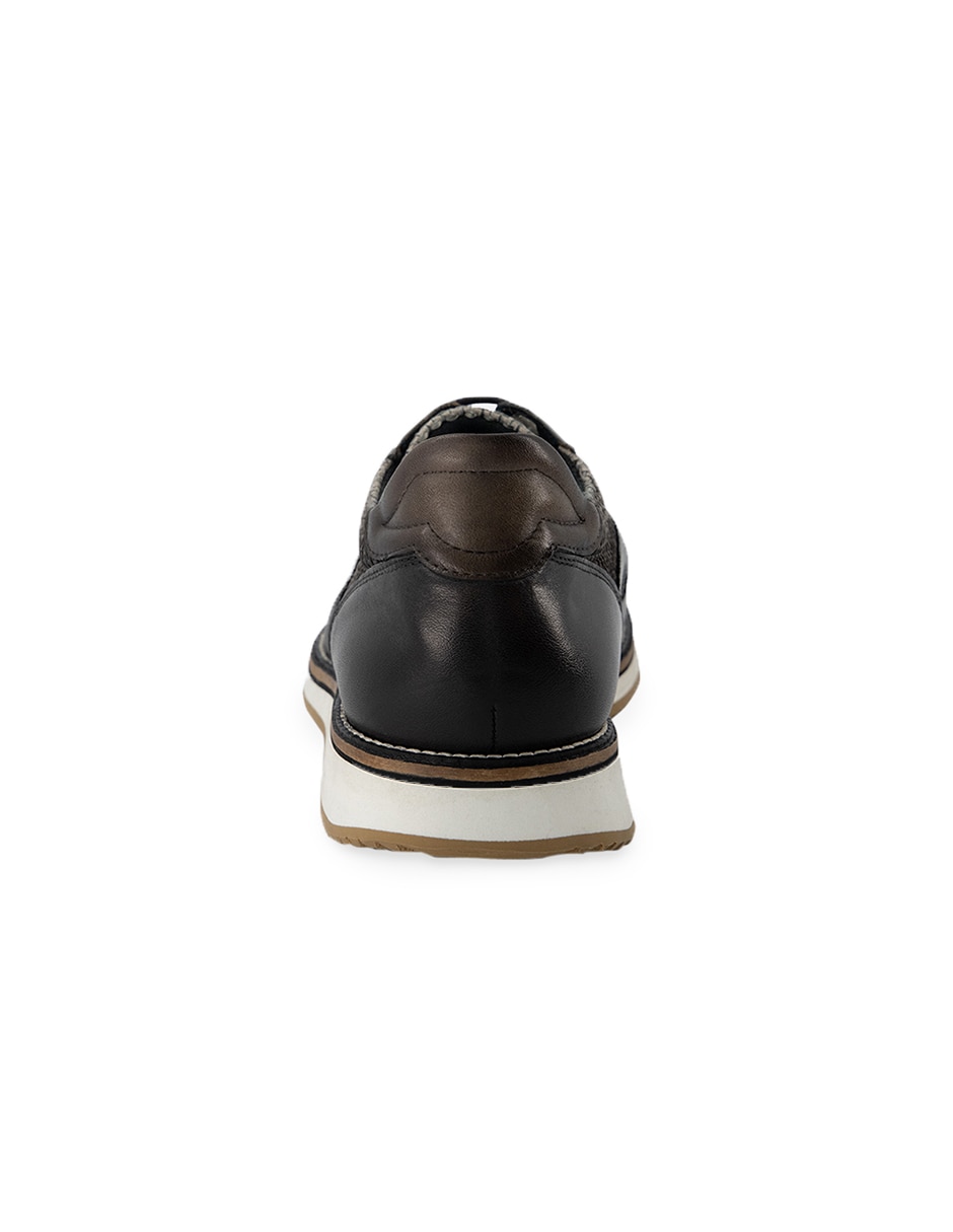 Zapato oxford Prada para hombre