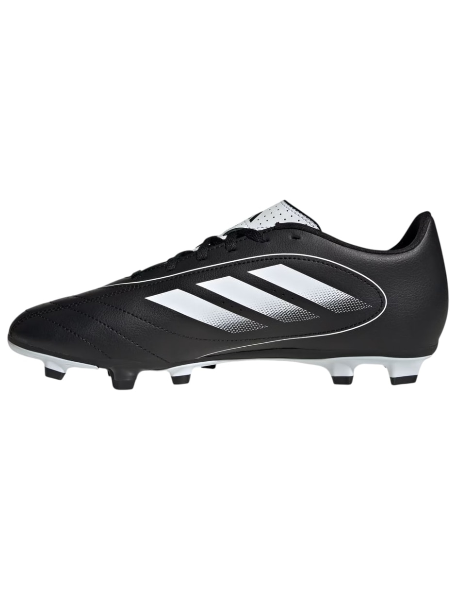 Tenis de piel Adidas Tacos Goletto IX Terreno de hombre para fútbol