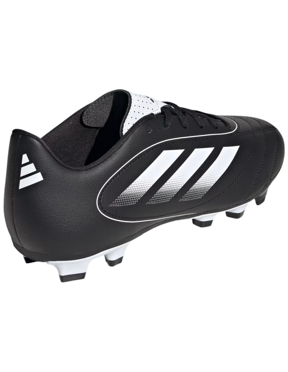 Tenis de piel Adidas Tacos Goletto IX Terreno de hombre para fútbol