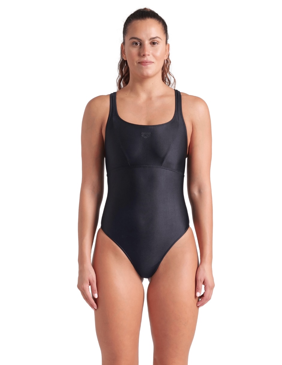 Traje de baño completo deportivo para mujer 1