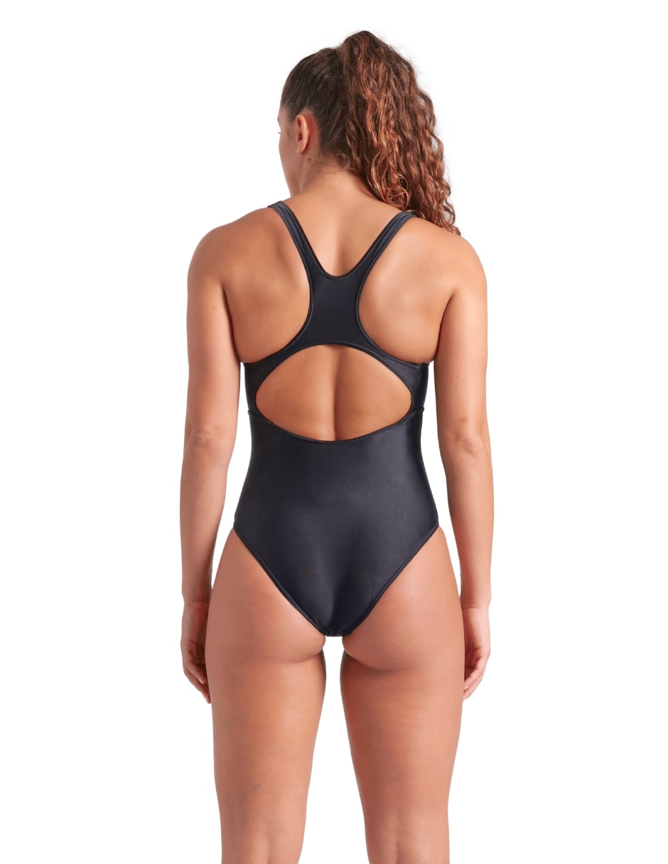 Traje de baño completo deportivo para mujer 2