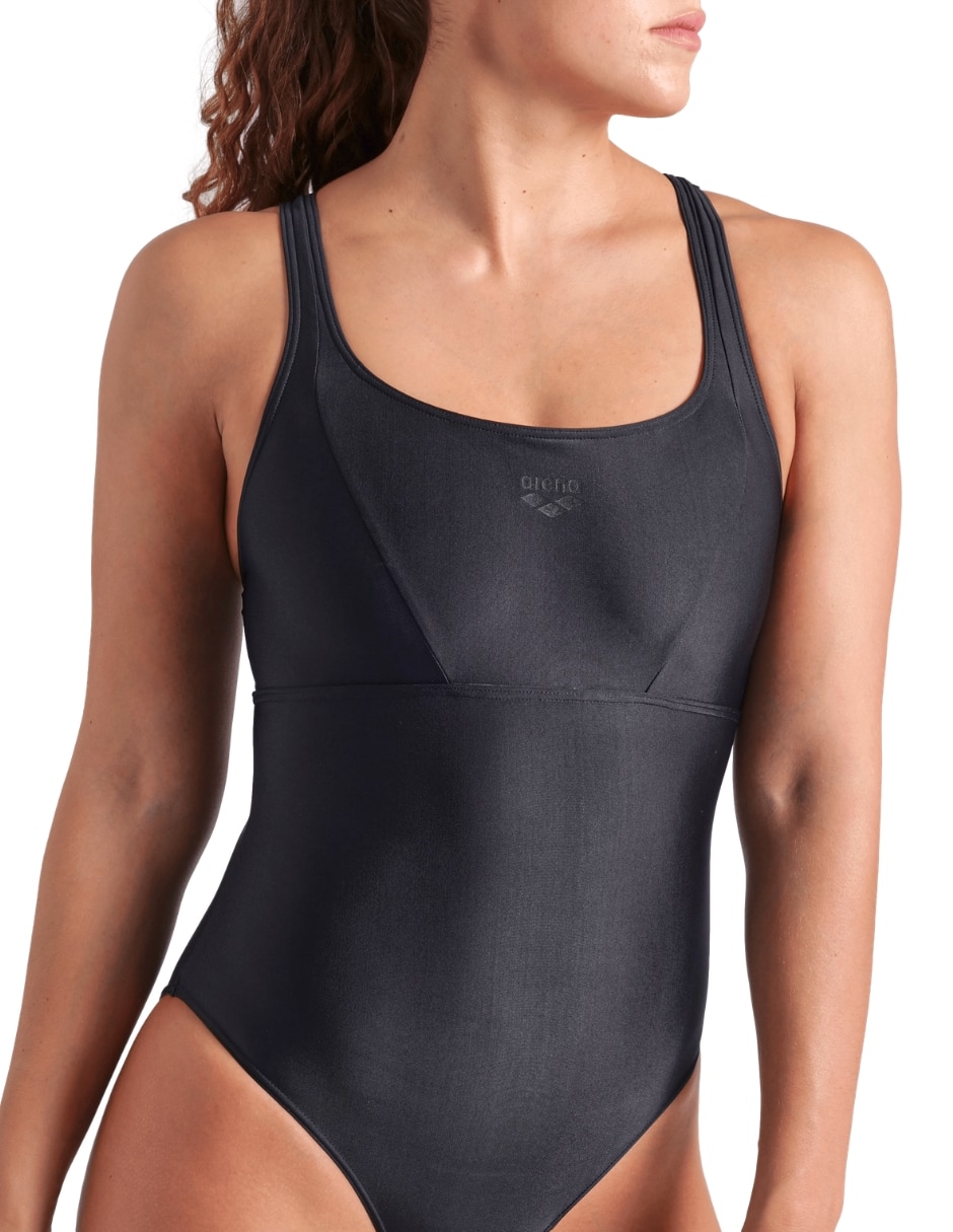 Traje de baño completo deportivo para mujer 3