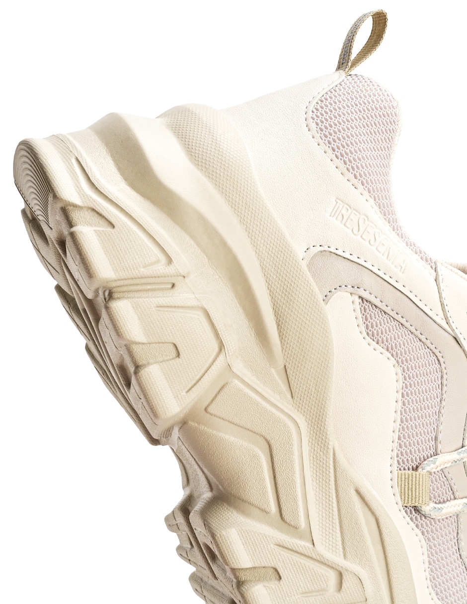 Tenis para mujer 3