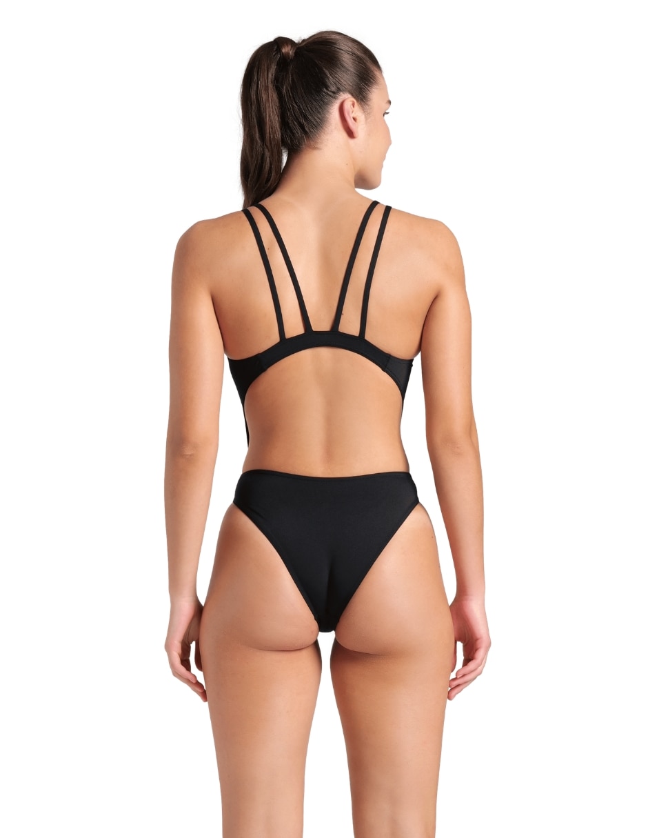 Traje de baño completo deportivo Arena para mujer