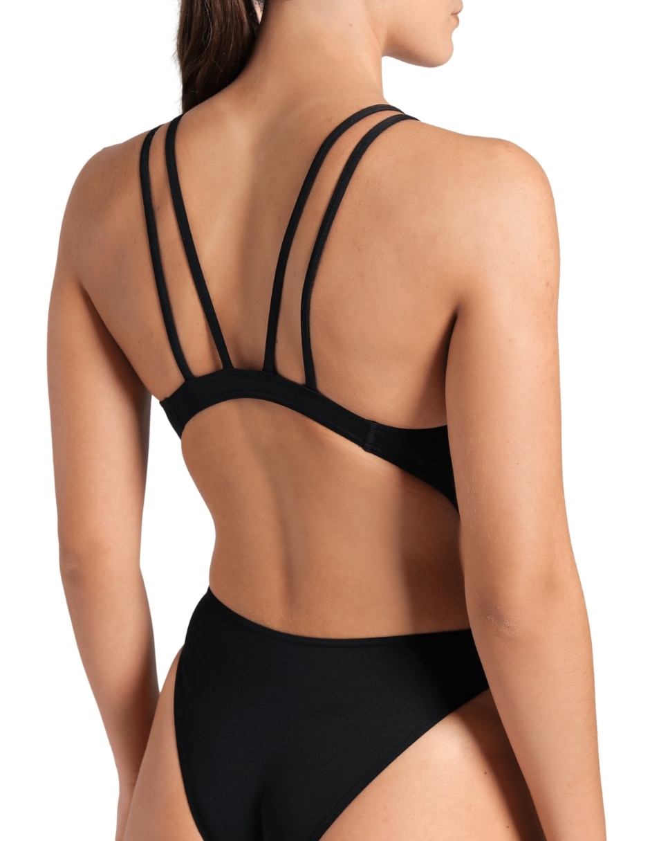 Traje de baño completo deportivo Arena para mujer