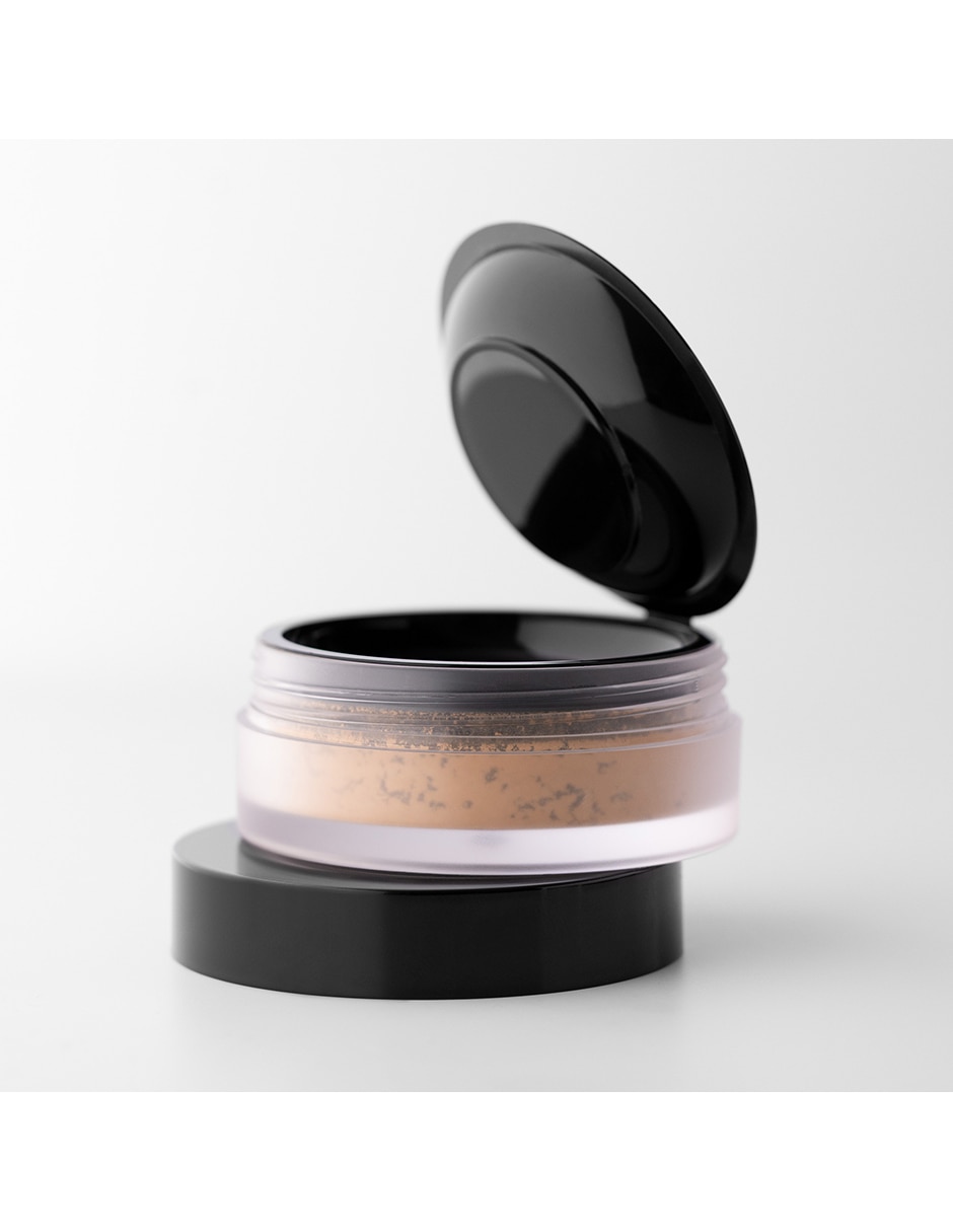 Polvo traslúcido Inglot