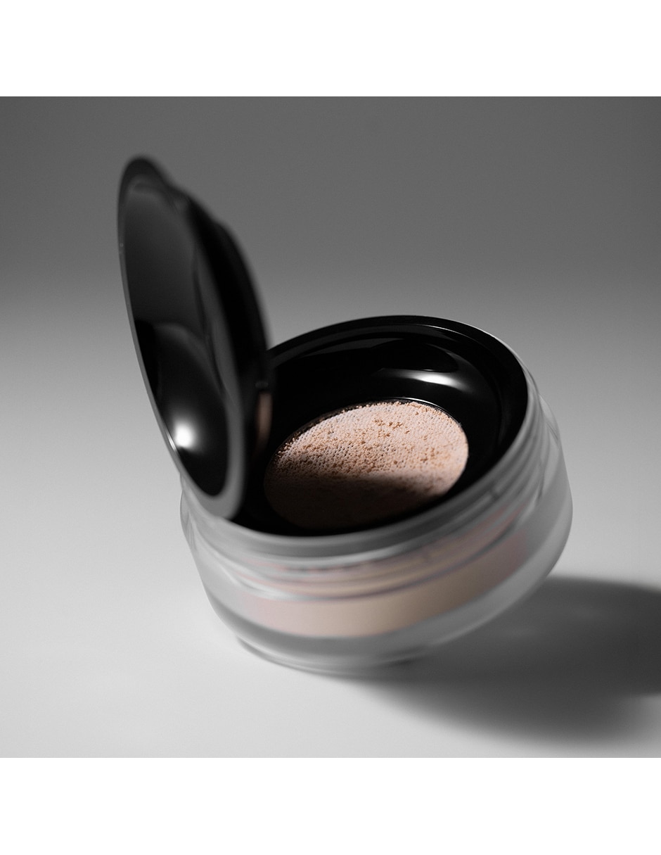 Polvo traslúcido Inglot