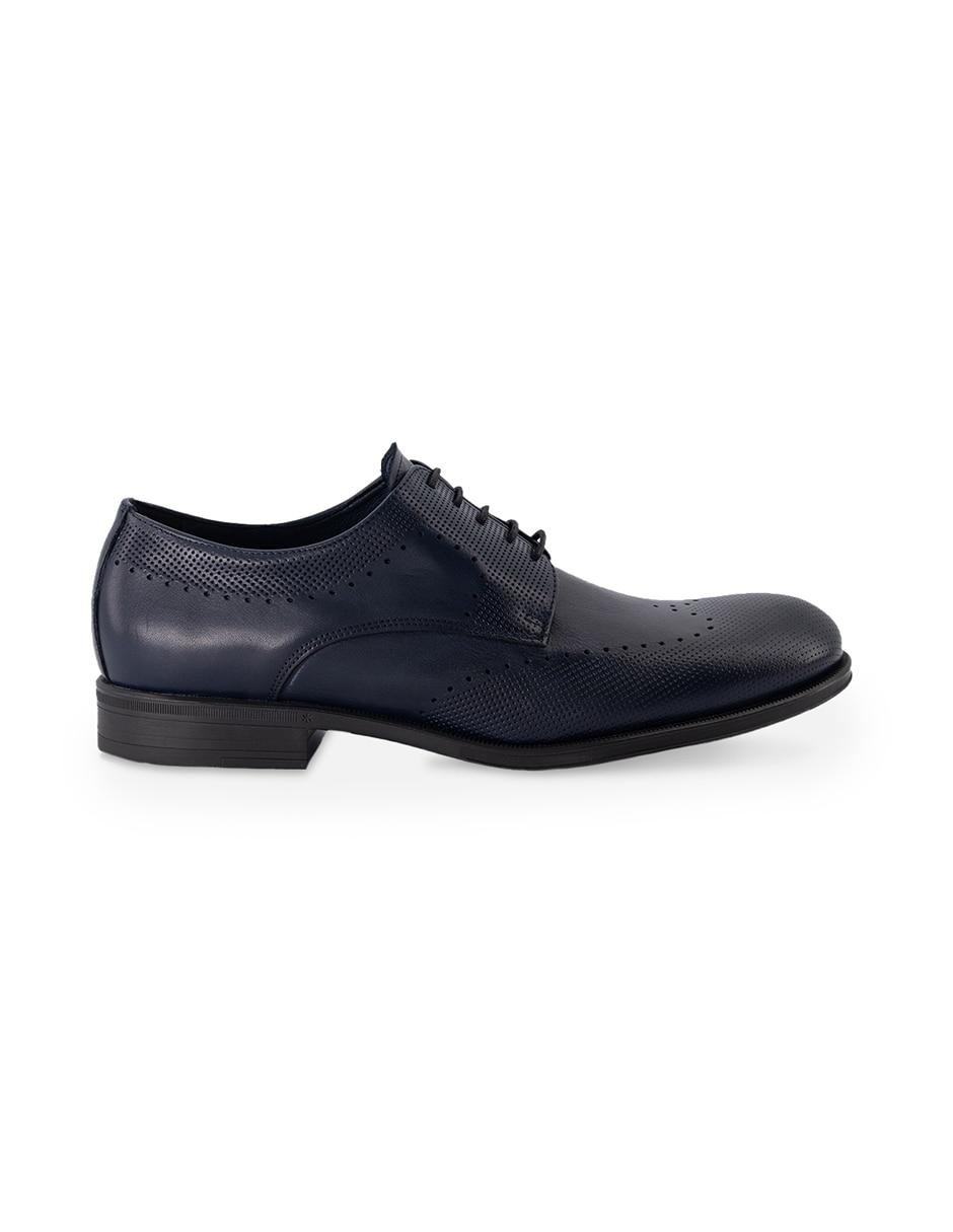 Zapato oxford para hombre
