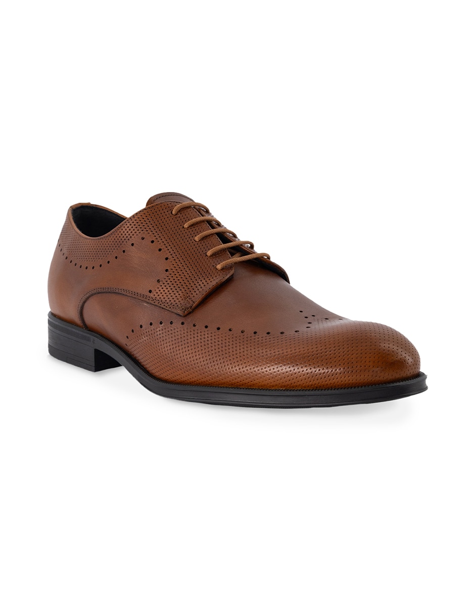 Zapato oxford Prada para hombre