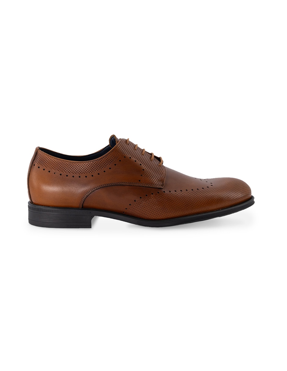 Zapato oxford Prada para hombre