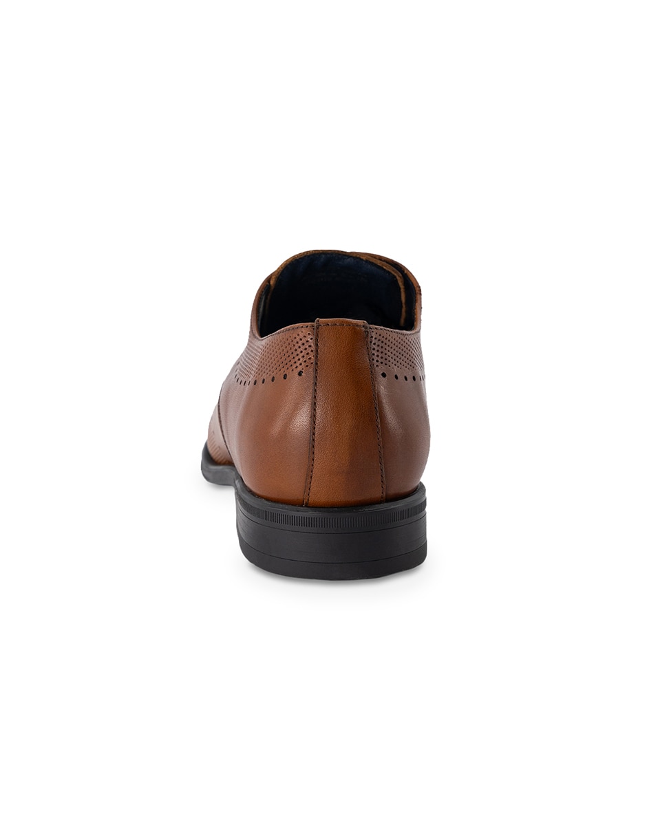 Zapato oxford Prada para hombre