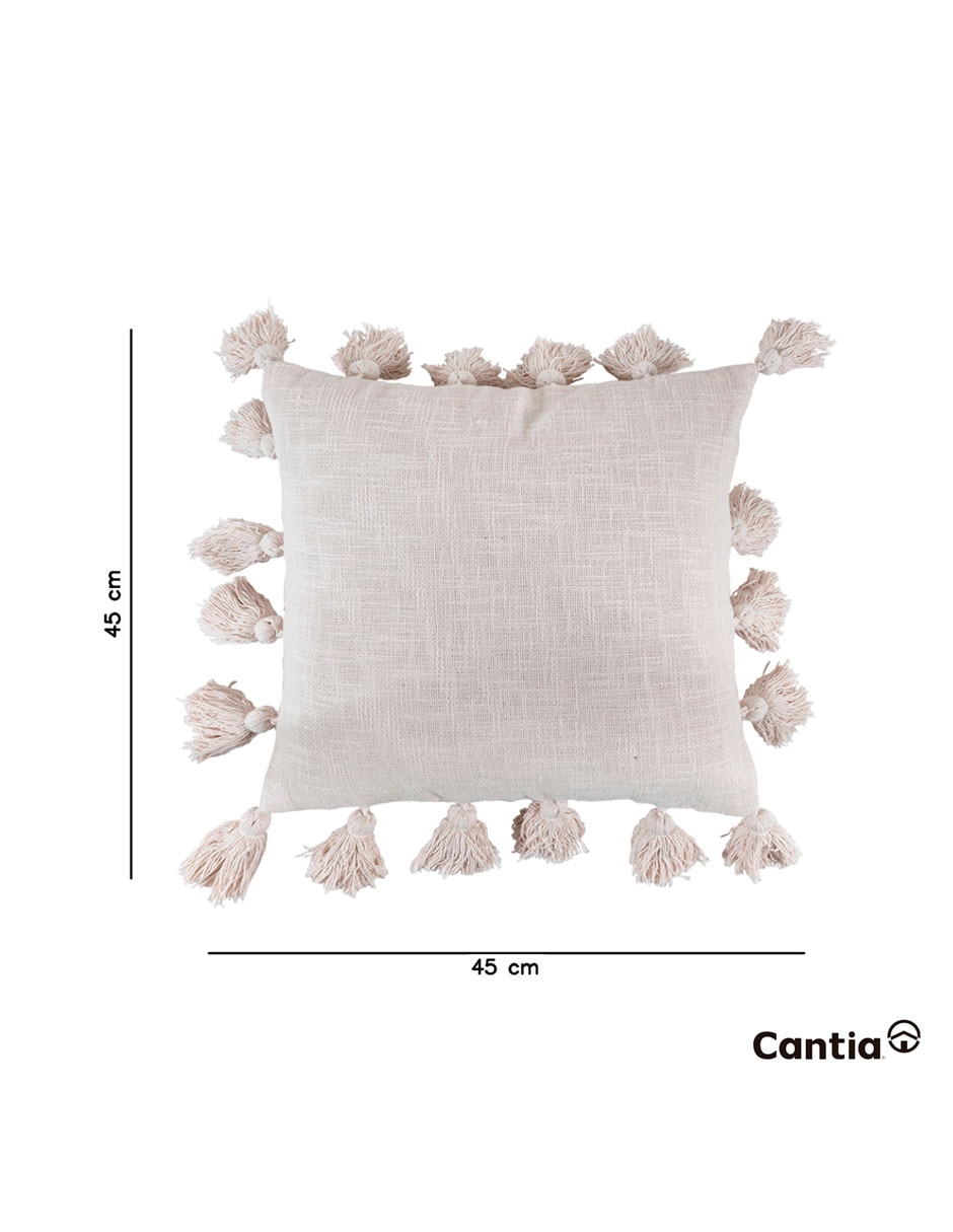 Cojín decorativo Floret 6