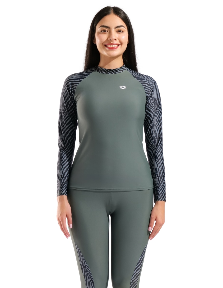 Rashguard para mujer 1
