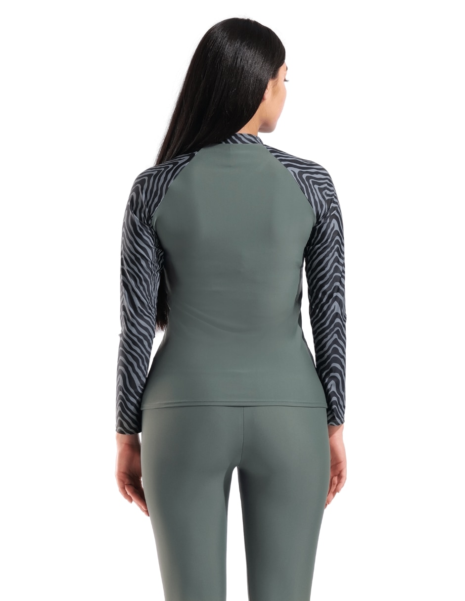 Rashguard para mujer 2