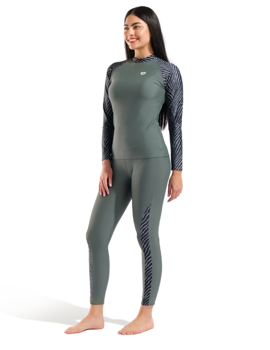 Rashguard para mujer 5