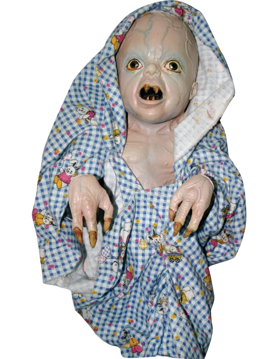 Figura decorativa de figura humana Halloween